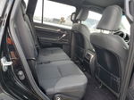 2022 Lexus Gx 460 Black vin: JTJKM7BX3N5314068