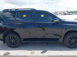 2022 Lexus Gx Gx 460 Black vin: JTJKM7BX3N5321604