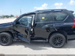 2022 Lexus Gx Gx 460 Black vin: JTJKM7BX3N5321604