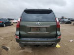 2022 Lexus Gx 460 Green vin: JTJKM7BX5N5314718