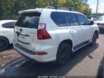 2022 Lexus Gx Gx 460 Белый vin: JTJKM7BX8N5320349