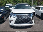 2022 Lexus Gx Gx 460 White vin: JTJKM7BX8N5320349