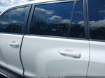 2022 Lexus Gx Gx 460 White vin: JTJKM7BX8N5320349