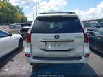 2022 Lexus Gx Gx 460 White vin: JTJKM7BX8N5320349