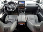 2022 Lexus Gx 460 White vin: JTJKM7BXXN5313998