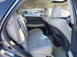 2013 Lexus Rx 450 Gray vin: JTJZB1BA5D2410152