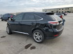 2013 Lexus Rx 450 Black vin: JTJZB1BA6D2008639