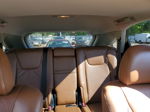 2013 Lexus Rx 450 Бордовый vin: JTJZB1BA8D2412462