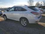 2015 Lexus Rx 350 White vin: JTJZK1BA3F2422349