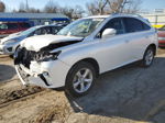 2015 Lexus Rx 350 White vin: JTJZK1BA3F2422349