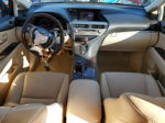 2013 Lexus Rx 350 Темно-бордовый vin: JTJZK1BA5D2006347