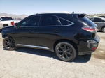 2013 Lexus Rx 350 Black vin: JTJZK1BA5D2006381