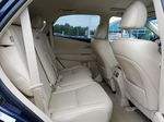 2013 Lexus Rx 350 Blue vin: JTJZK1BA5D2007997