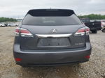 2013 Lexus Rx 350 Gray vin: JTJZK1BA7D2417653