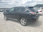 2013 Lexus Rx 350 Black vin: JTJZK1BA8D2417449