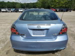 2008 Toyota Scion Tc  Turquoise vin: JTKDE167080221678