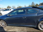 2008 Scion Tc   Gray vin: JTKDE167080236438