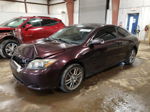 2008 Toyota Scion Tc  Фиолетовый vin: JTKDE167080245608