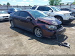 2008 Scion Tc   Maroon vin: JTKDE167080248606