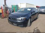 2008 Scion Tc   Black vin: JTKDE167080261761