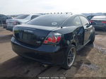 2008 Scion Tc   Black vin: JTKDE167080261761