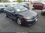 2008 Scion Tc   Серый vin: JTKDE167180230180