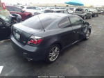 2008 Scion Tc   Серый vin: JTKDE167180230180