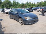 2008 Scion Tc Blue vin: JTKDE167180248727