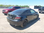 2008 Scion Tc   Black vin: JTKDE167180254818