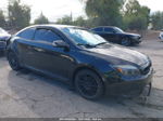 2008 Scion Tc   Black vin: JTKDE167180262594