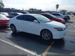 2008 Scion Tc White vin: JTKDE167180262868