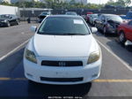 2008 Scion Tc White vin: JTKDE167180262868