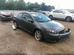 2008 Scion Tc   Gray vin: JTKDE167180267312