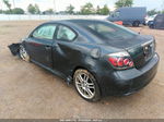 2008 Scion Tc   Gray vin: JTKDE167180267312