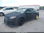 2008 Scion Tc   Black vin: JTKDE167280235291