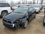 2008 Toyota Scion Tc  Black vin: JTKDE167280249045