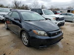 2008 Toyota Scion Tc  Black vin: JTKDE167280249045