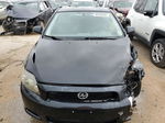 2008 Toyota Scion Tc  Black vin: JTKDE167280249045