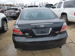 2008 Toyota Scion Tc  Black vin: JTKDE167280249045