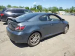 2008 Toyota Scion Tc  Charcoal vin: JTKDE167280252351