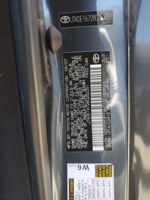 2008 Toyota Scion Tc  Charcoal vin: JTKDE167280252351