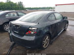 2008 Scion Tc   Gray vin: JTKDE167280252575