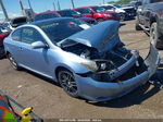 2008 Scion Tc   Light Blue vin: JTKDE167280256061