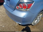 2008 Scion Tc   Light Blue vin: JTKDE167280256061