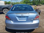 2008 Scion Tc   Light Blue vin: JTKDE167280256061