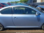 2008 Scion Tc   Light Blue vin: JTKDE167280256061