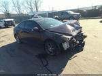 2008 Scion Tc Burgundy vin: JTKDE167280262815