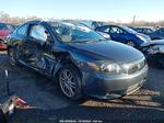 2008 Scion Tc   Gray vin: JTKDE167380221707