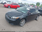 2008 Scion Tc   Purple vin: JTKDE167380233856