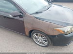 2008 Scion Tc   Purple vin: JTKDE167380233856